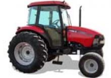 Compacttrekkers Case IH JX 75 Maxxima