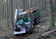Compacttrekkers Pfanzelt K Trac 1220