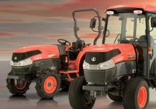 Compacttrekkers Kubota L 4240 D