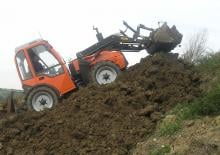 Compacttrekkers Holder L 780