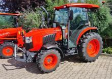 Compacttrekkers Kubota L2-552 DHW