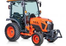 Compacttrekkers Kubota LX-351 DM