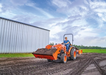 Compacttrekkers Kubota LX3520SUHSDC