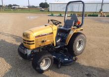 Compacttrekkers Challenger MT225B