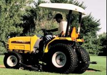 Compacttrekkers Challenger MT255B