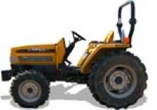 Compacttrekkers Challenger MT265B