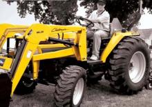Compacttrekkers Challenger MT275