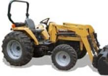 Compacttrekkers Challenger MT285