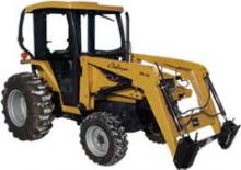 Compacttrekkers Challenger MT297