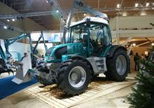Compacttrekkers Pfanzelt PM Trac 2380