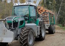 Compacttrekkers Pfanzelt Pm Trac 3820