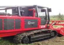 Compacttrekkers Prinoth RT 400