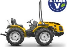 Compacttrekkers Pasquali Siena 35 AR