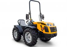 Compacttrekkers Pasquali Siena 35 RS Junior