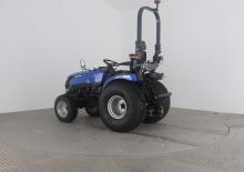 Compacttrekkers Solis Solis 26