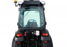 Compacttrekkers Solis Solis 26