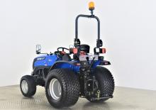 Compacttrekkers Solis Solis 26