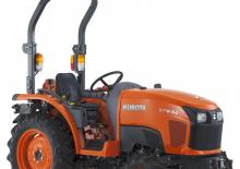 Compacttrekkers Kubota STW37