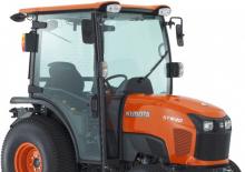 Compacttrekkers Kubota STW40 R