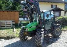 Compacttrekkers LTS Systra Systra 750 M