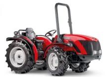 Compacttrekkers Carraro Tigre 4800 F