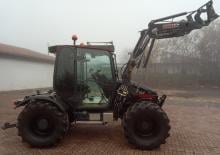 Compacttrekkers LTS Systra Trac 150
