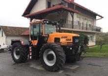 Compacttrekkers Doppstadt Trac 180