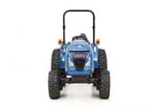 Compacttrekkers New Holland Workmaster 35
