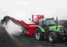 Compostdraaiers TIM MV 300