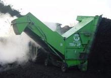 Compostdraaiers Willibald TBU 3 P