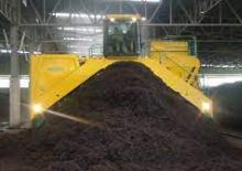 Compostdraaiers Backhus 6.75