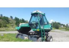 Compostdraaiers Farwick® Topturn 3500