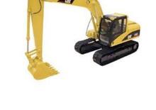 Rupsgraafmachines Caterpillar 315 B L VAH