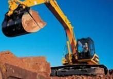 Rupsgraafmachines JCB JS 180 L