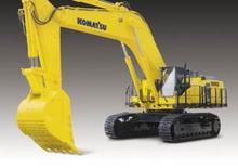 Rupsgraafmachines Komatsu PC1250SP-7