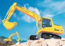 Rupsgraafmachines Hyundai R 160 LC 7