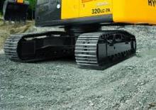 Rupsgraafmachines Hyundai R 320 LC 7A