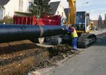 Rupsgraafmachines Liebherr R 914 Litronic HD-SL