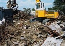 Rupsgraafmachines Liebherr R 934 Litronic HD-SL