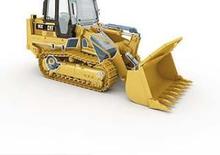 Rupsladers Caterpillar 963 C