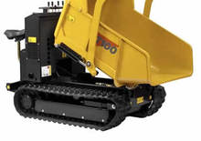 Schrankladers Cams T 100