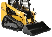 Schrankladers Cams T865