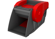 Brekershovel voor hydraulische graafmachines VTN FB250
