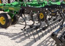Cultivatoren John Deere 2230LL