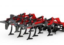 Cultivatoren Expom® Ajax Trio 5.0 HYD 