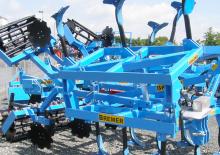 Cultivatoren Bremer Allround 4