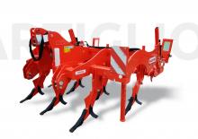 Cultivatoren Maschio Artiglio 250/5