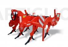 Cultivatoren Maschio Artiglio 300/7