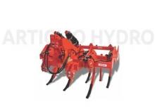 Cultivatoren Maschio Artiglio Hydro 400/9