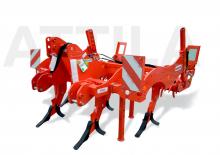 Cultivatoren Maschio Attila 250/5